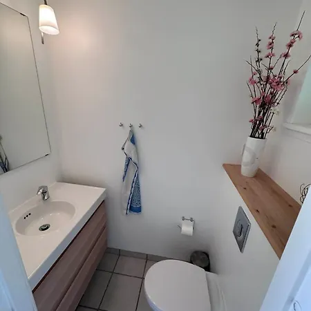 度假居 Scenic Hilltop Retreat For 14 布赖斯楚普