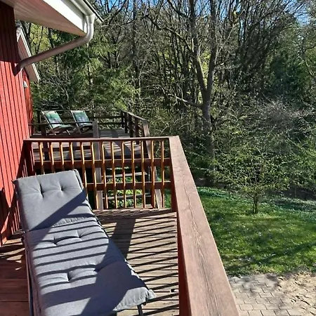 Scenic Hilltop Retreat For 14 بيت للعطل *