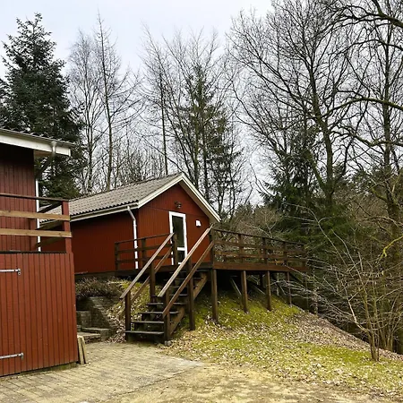度假居 Scenic Hilltop Retreat For 14