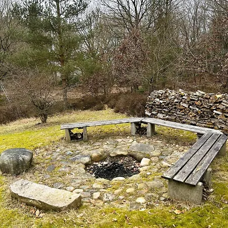 بيت للعطل Scenic Hilltop Retreat For 14